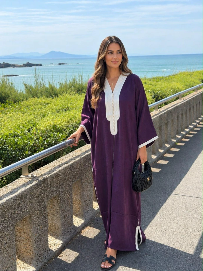 Diyara Artisanat Prêt-à-porter