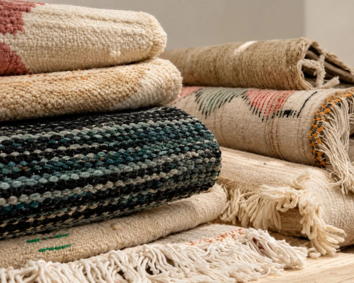 Diyara Artisanat Tapis
