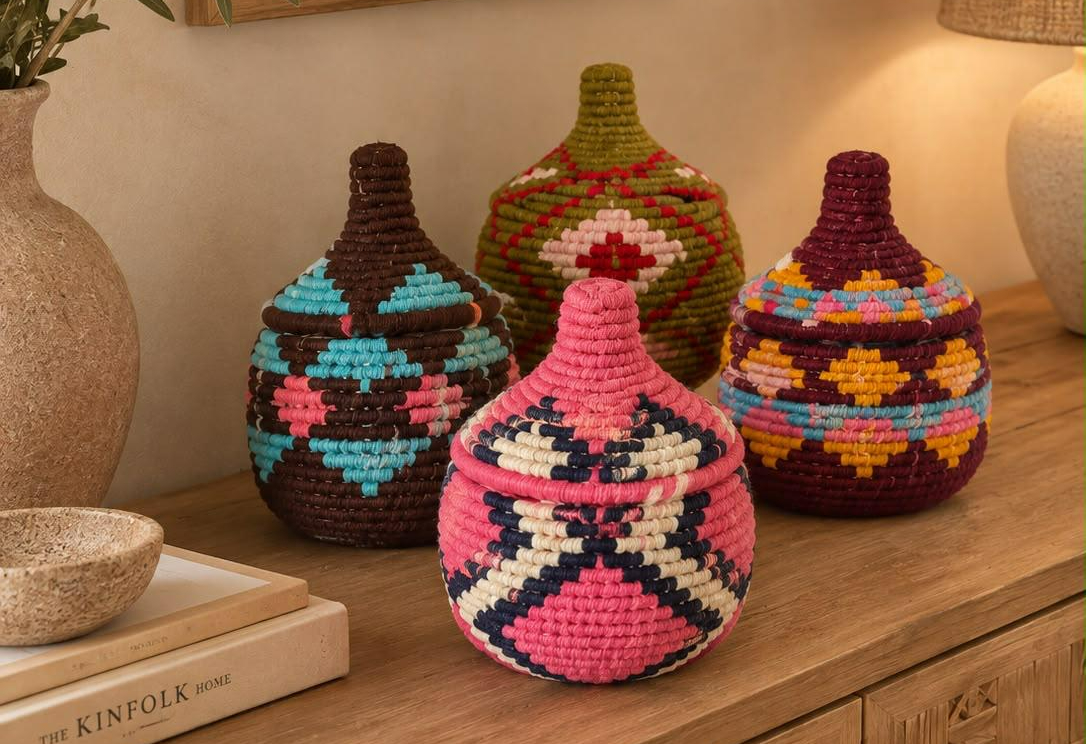 Des couleurs à vivre