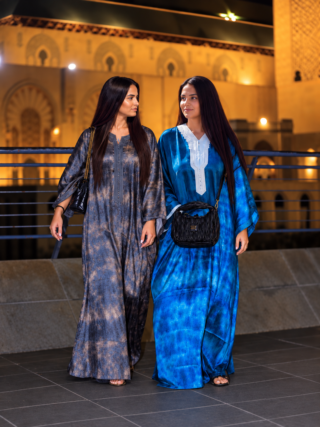 Diyara Artisanat Prêt-à-porter 117