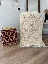 Diyara Artisanat Tapis Berbère - ATLAS ROSÉ.webp