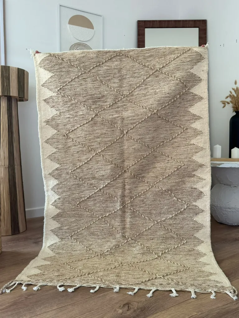 Diyara Artisanat Tapis Berbère - KILIM II 3.webp
