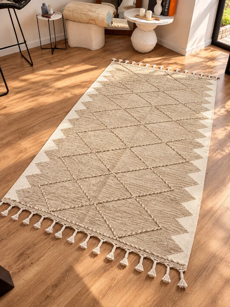 Diyara Artisanat Tapis Berbère - KILIM II 3.webp