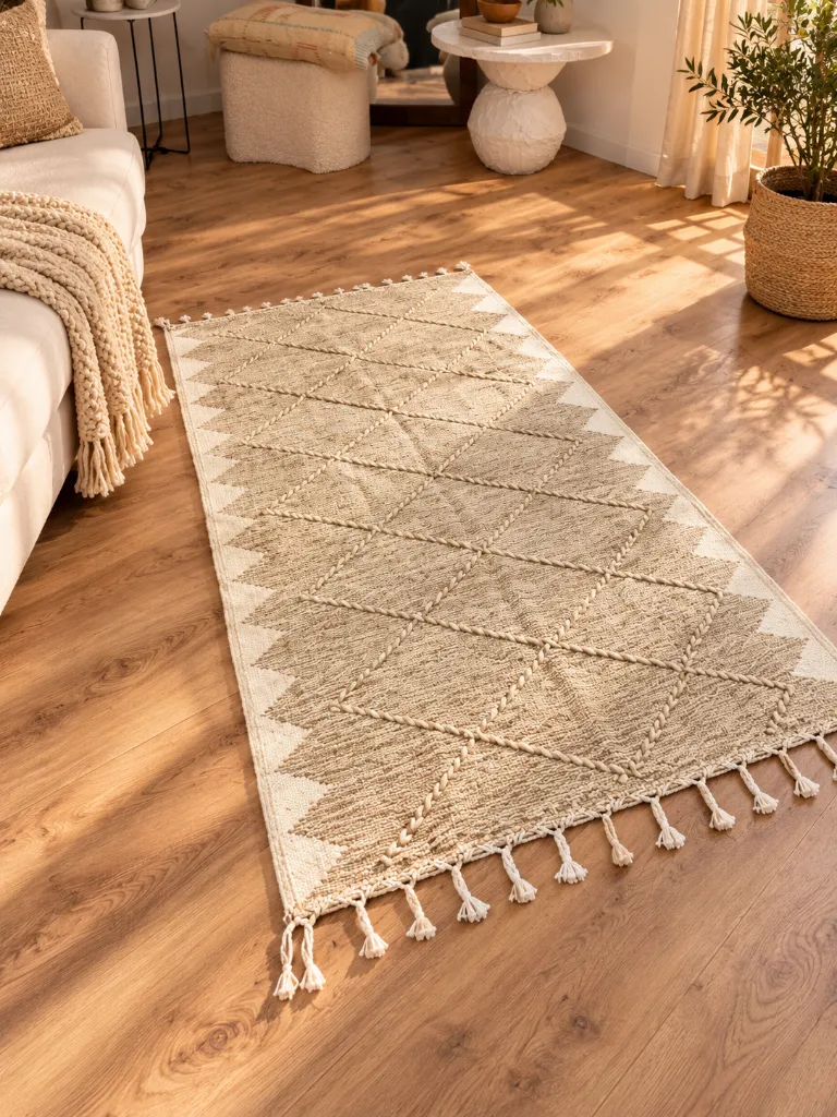 Diyara Artisanat Tapis Berbère - KILIM II 1.webp