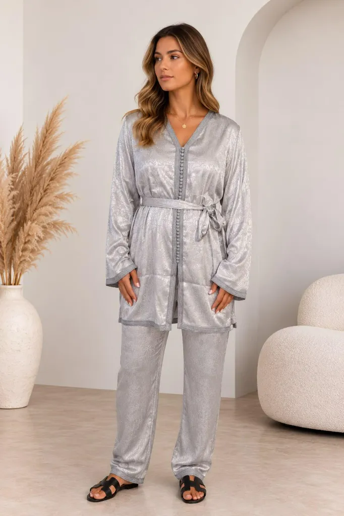 Diyara Artisanat Ensemble Naïa Gris Perle 1.webp