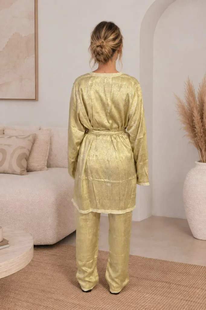 Diyara Artisanat Ensemble Naïa Kaki Olive 1.webp