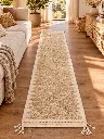 Diyara Artisanat Tapis Beige - KILIM 2.webp