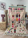 Diyara Artisanat Tapis Berbère Marocain - YARA 2.webp