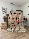 Diyara Artisanat Tapis Berbère Marocain - YARA 3.webp