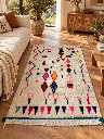 Diyara Artisanat Tapis Berbère Marocain - YARA.webp