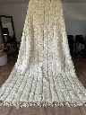 Diyara Artisanat Tapis Berbère Écru - KHEMIS.webp