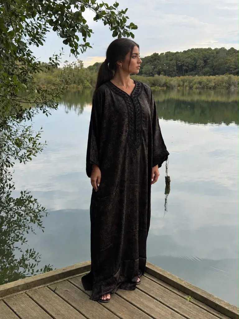 Jellaba Dalia