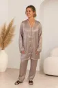 Ensemble Naïa Rose Poudré
