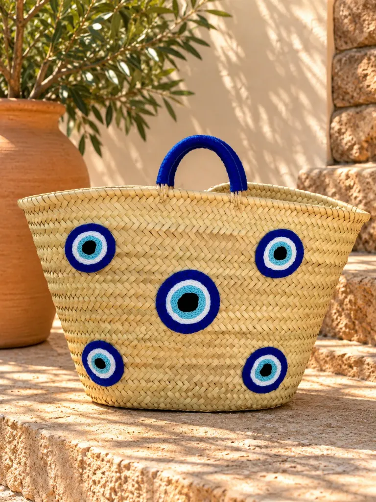 Panier NAZAR