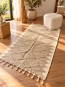 Tapis berbère - KILIM II